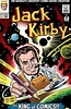 Jack Kirby: Story Teller