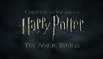 创造“哈利・波特”的世界：魔法开始