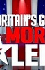 Britain's Got More Talent Season 4