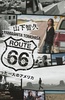 山下智久ROUTE66~只身一人的美国