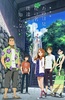 我们仍未知道那天所看见的花的名字 剧场版