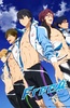 Free! 第二季