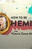How To Be Bohemian With Victoria Coren Mitchell