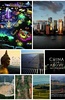 鸟瞰中国