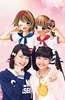 12岁。真人版
