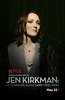 Jen Kirkman: I'm Gonna Die Alone (And I Feel Fine)
