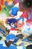 Flip Flappers