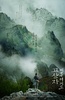 古山子：大东舆地图