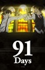 91天