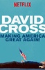 David Cross: Making America Great Again!