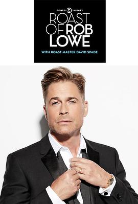 Comedy Central Roast of Rob Lowe