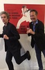 Richard E. Grant on Ealing Comedies Season 1