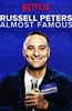 Russell Peters: Almost Famous