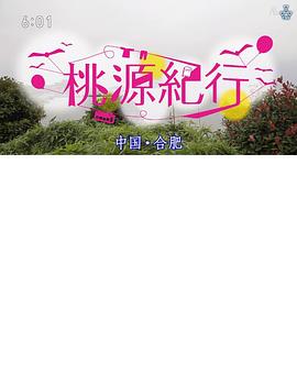 桃源纪行系列 城市篇 中国·合肥
