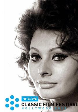 Sophia Loren: Live from the TCM Classic Film Festival