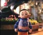 怪老头儿