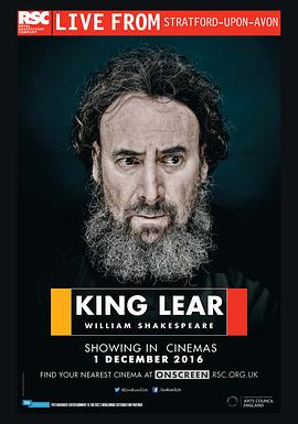 Royal Shakespeare Company: King Lear
