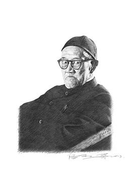 凤凰大视野：民国先生
