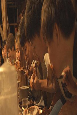 纪实72小时 深山里的不夜城餐厅