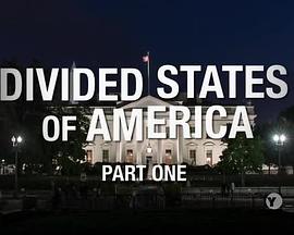 Divided States of America