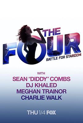 The Four: Battle for Stardom Season 1