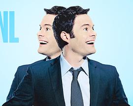 Saturday Night Live Bill Hader\/Arcade Fire