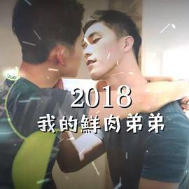 我的鲜肉弟弟