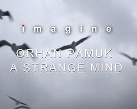 Imagine… Orhan Pamuk: A Strange Mind