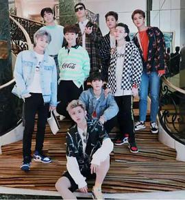 爱在NINE PERCENT
