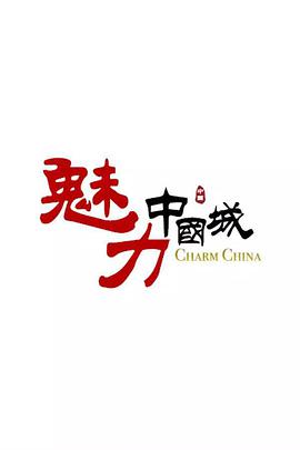 魅力中国城 第二季