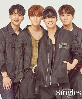 NU‘EST W的L.O.V.E便当