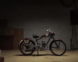 百变摩托车