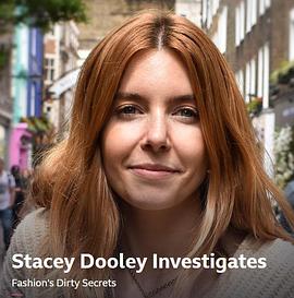 Stacey Dooley Investigates: Fashion's Dirty Secrets