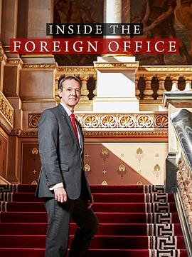 Inside The Foreign Office