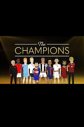 The Champions Season 1
