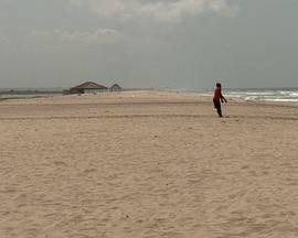 Bojo Beach