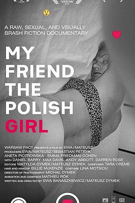 My Friend the Polish Girl