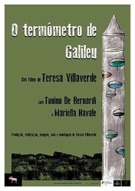 O termómetro de Galileu
