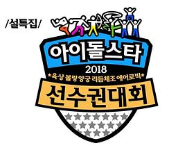 2018年偶像明星运动会：春节特辑