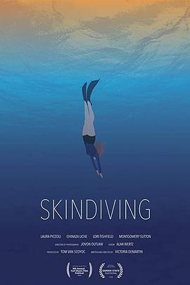 Skindiving