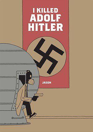 我杀了阿道夫·希特勒