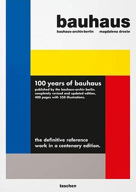 The Future is Now! 100 Years of Bauhaus