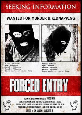 Forced Entry