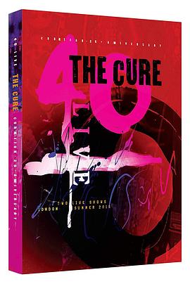 The Cure: Curaetion