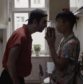 喝一杯