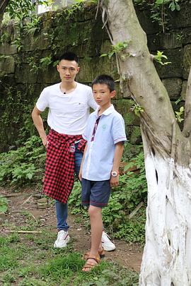 沐尘而归