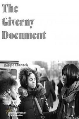 The Giverny Document