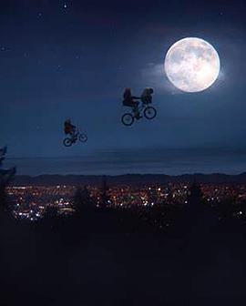 E.T.外星人：假期重聚