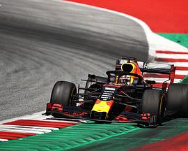挑战极速！本田为何能在F1赢得比赛