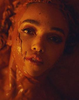 FKA Twigs: Cellophane